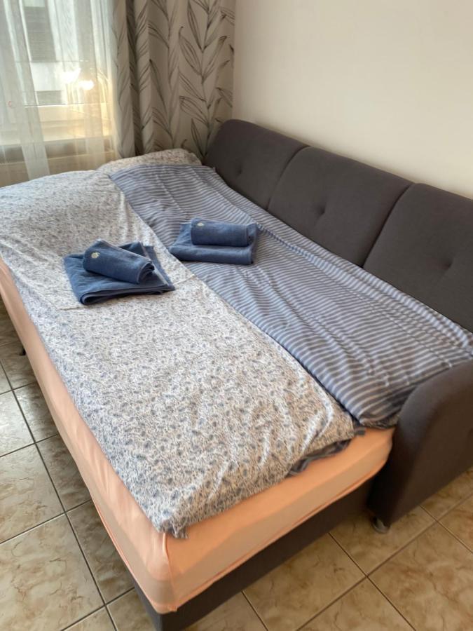 Apartment Latarnia Morska Kolobrzeg